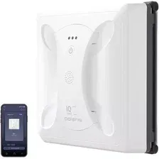 Робот для мытья окон Polaris PRWC 3004 Wi-Fi IQ Home
