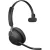 Офисная гарнитура Jabra Evolve2 65 MS Mono USB-A (черный)