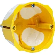 Монтажная коробка (подрозетник) Kopos KPL 64-45/LD_NA