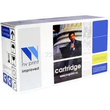 Картридж для принтера NV Print NV-CE390X (аналог HP CE390X)