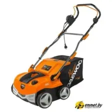 Скарификатор Daewoo Power DSC 2000E