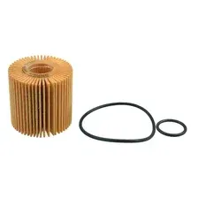 Фильтр масляный ZENTPARTS Z33530 Lexus RX 3.0/3.5, ToyotaRAV4 3.5 06>