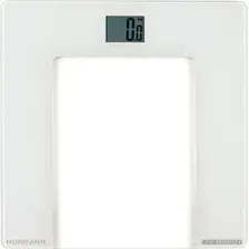 Напольные весы Normann ASB-460