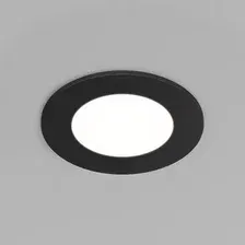 Точечный светильник Denkirs PORT DK3101-BK