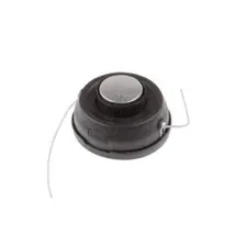 Головка триммерная ECO GTP-TC35 леска ф 2.4 мм полуавт. GTPTC350011B