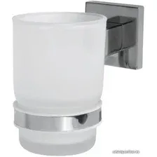 Стакан для зубной щетки и пасты Bisk 01465