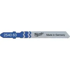 Набор пильных полотен Milwaukee 4932254064