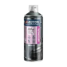 Эмаль автомобильная AUTON Металлик ATN-A46340 (520мл, 383 Ниагара)