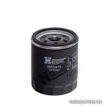 Масляный фильтр Hengst H90W13