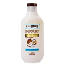Масло Nefertiti For Natural Oils Кокосовое масло 300 мл