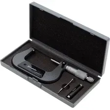 Микрометр Matrix 317755