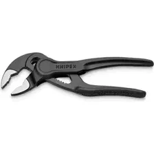 Клещи переставные Knipex Cobra XS / 8700100BK