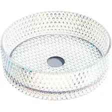 Умывальник Ceramica Nova Cristal CN6059 (неон)