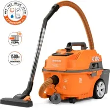 Пылесос Daewoo Power DAVC 2000 Home