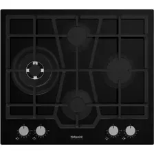 Варочная панель Hotpoint HGMTS 643 BL