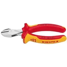 Кусачки боковые (бокорезы) Knipex 7306160
