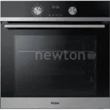 Электрический духовой шкаф Haier HOQ-K4AAN3BX