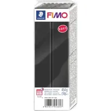 Полимерная глина Fimo Soft, 8021-9, 454 г