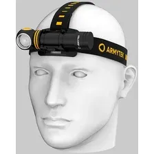 Фонарь Armytek Elf C2 USB-C (белый)