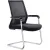Офисный стул Sunon Paros 604-3C (черный)