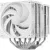 Кулер для процессора DeepCool AG620 G2 WH R-AG620-WHNPMG2-G