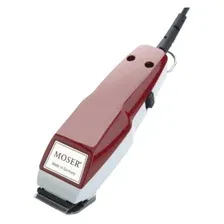Машинка для стрижки волос Moser 1411-0050 1400 Mini
