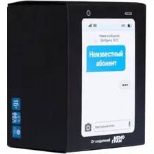 Карточная игра Мемограм Неизвестный абонент