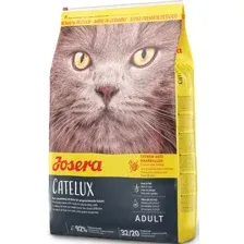Корм Josera Catelux Adult для кошек 2 кг