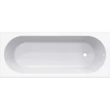 Ванна из искусственного камня Canterno Оренсе 150x70 (белый матовый)