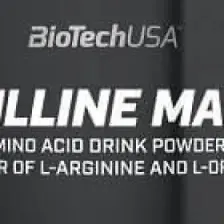 Цитруллин Малат, BioTechUSA, НЕЙТРАЛЬНЫЙ, 300 г