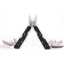 Мультитул Stinger MT-S004B