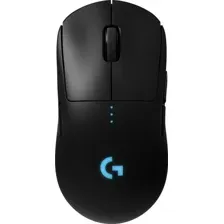 Игровая мышь Logitech G Pro Wireless