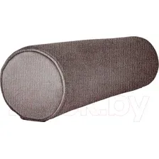 Подушка декоративная Сонум Микровелюр 17x50 (кофе)