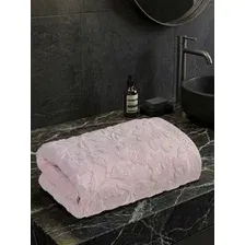 Полотенце Meteor 50x90 Pure 12408 (розовый)