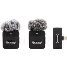 Радиосистема микрофонная Saramonic Blink100 B6(TXTXRXUC)