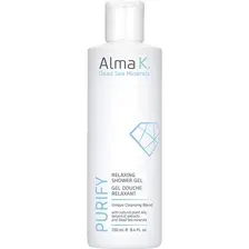 Гель для душа Alma K Purify Relaxing Shower Gel (250мл)