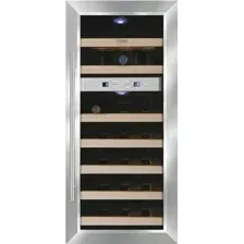 Винный шкаф Caso WineDuett 21