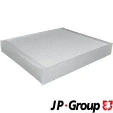 Фильтр салонный JP GROUP 1228102100