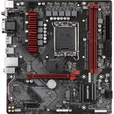 Материнская плата Gigabyte B760M Gaming AC DDR4 (rev. 1.x)