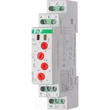 Реле контроля фаз Евроавтоматика CKF-2BT / EA04.003.005