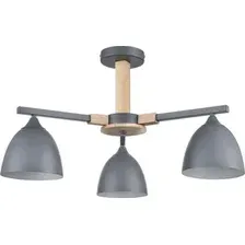 Люстра средней высоты Lumion Moderni Colange 8096/3C
