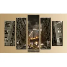 Модульная картина Arthata 5m-082 130x80