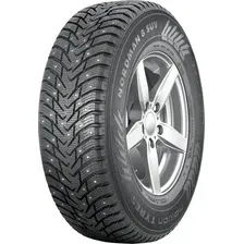 Зимние шины Ikon Nordman 8 SUV 265/50R19 110T XL (шипы)