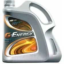 Моторное масло G-Energy Expert G 10W40 SG/CD / 253140684 (5л)
