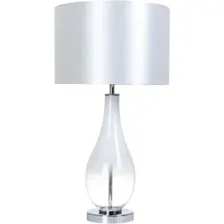 Настольная лампа Arte Lamp Naos A5043LT-1WH
