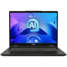 Ноутбук MSI Venture 14 AI A1MG-038RU