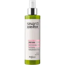 Спрей для волос Helen Seward Mediter Alchemy Spray Mask Питательно-увлажняющий 10 эффектов (200мл)