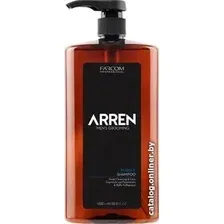 Шампунь Farcom Professional Arren Purify для ежедневного использования 1 л