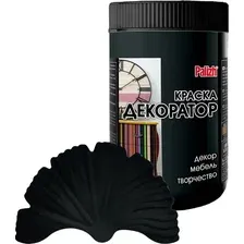 Краска Palizh Декоратор Акриловая (320г, магия ночи)