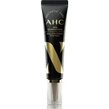 Антивозрастной крем для век и лица AHC Ten Revolution Real Eye Cream For Face 30мл